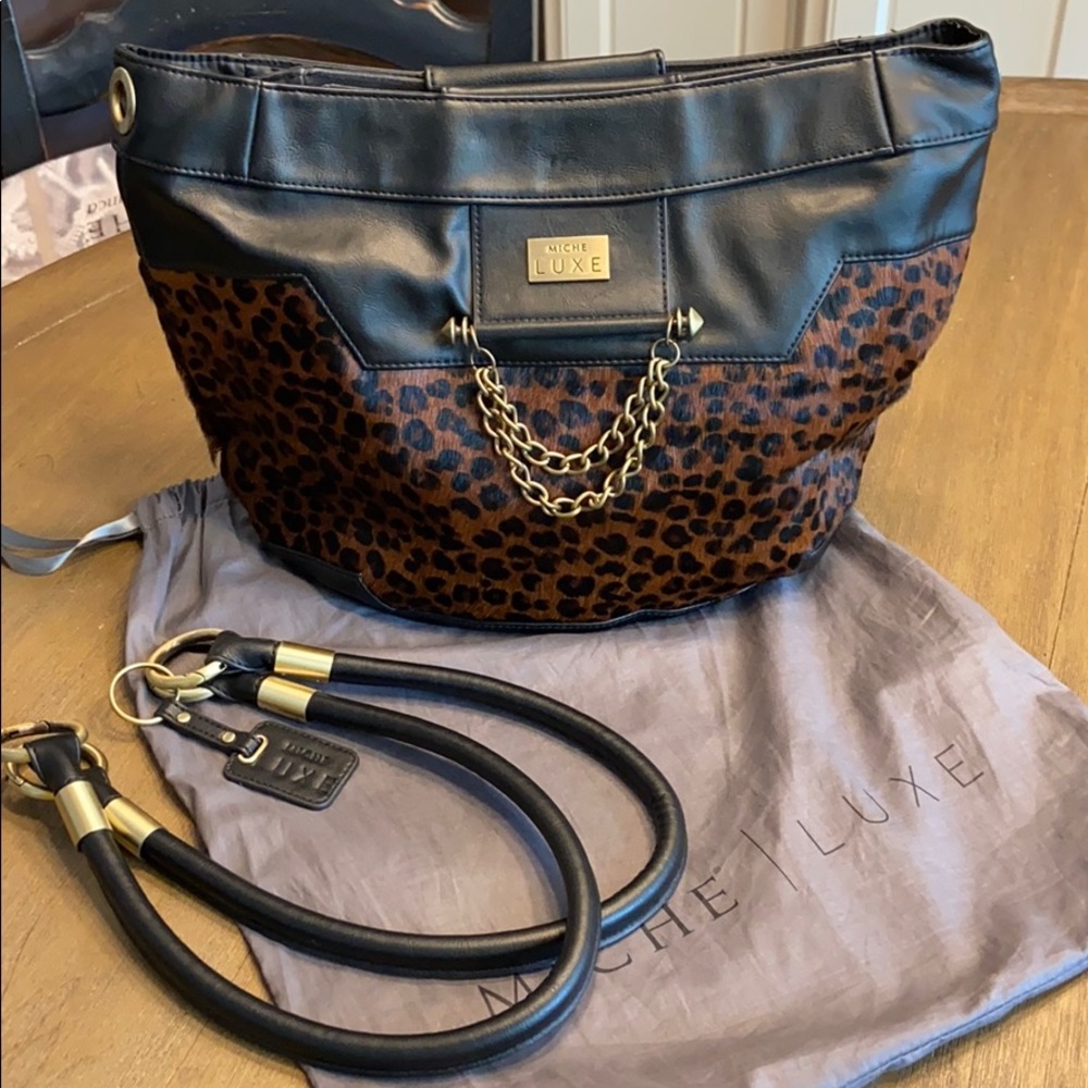 Miche Lisbon Luxe for Demi bag